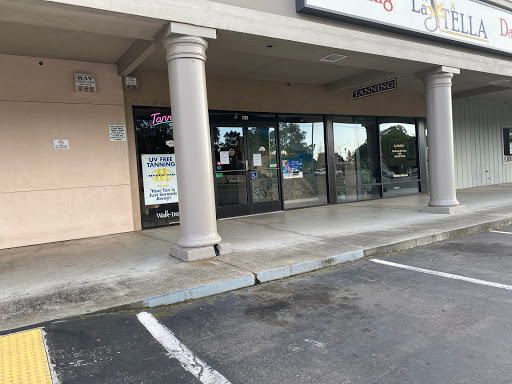 Cleaners «Parkwoods Cleaners», reviews and photos, 1762 W Hammer Ln, Stockton, CA 95207, USA