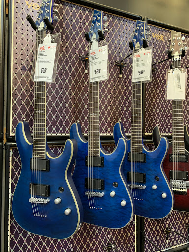 Guitar Center