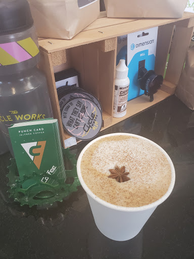 Bicycle Store «Cycle Works», reviews and photos, 207 Hellam St, Wrightsville, PA 17368, USA