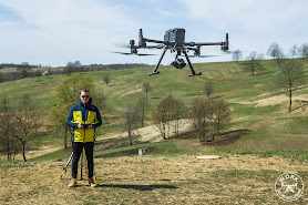 Work Drone Solutions