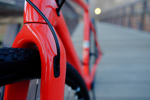 Sporting Goods Store «Golden Bike Shop», reviews and photos, 722 Washington Ave #2, Golden, CO 80401, USA