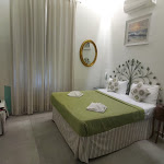 Photo n°1 de l'avis de Emilie.o fait le 12/11/2022 à 20:03 sur le  Teresa Rooms & Suites à La Spezia