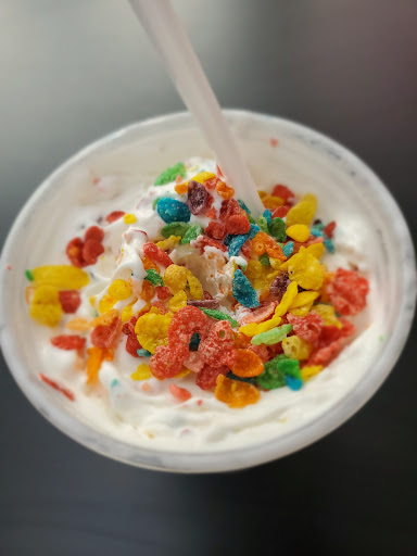 Tasty Freeze, 460 US-6, Archbald, PA 18403, USA, 