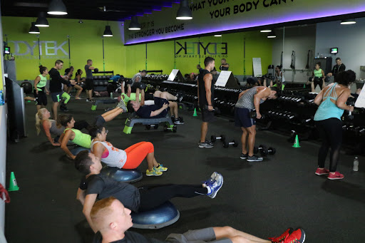 Gym «Bodytek Fitness Davie», reviews and photos, 7020 SW 22nd Ct, Davie, FL 33317, USA