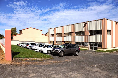 Alu pro à Vieille-Brioude