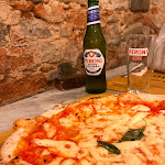 Photo n°1 de l'avis de José.a fait le 06/02/2024 à 12:41 sur le  L’antica pizzeria da Michele Firenze à Florence