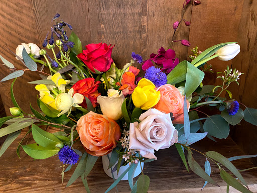 Florist «Bell and Trunk Flowers», reviews and photos, 1411 18th St, San Francisco, CA 94107, USA