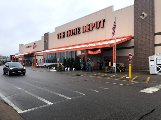 The Home Depot, 2927 Market Pl, Onalaska, WI 54650, USA, 