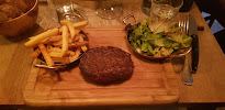 Steak du Bistro Le Bon Georges à Paris - n°12