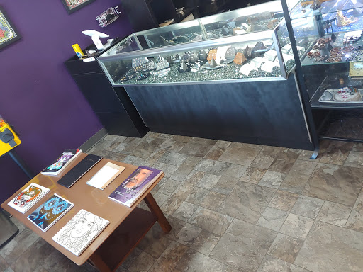 Tattoo Shop «Third Eye Body Art», reviews and photos, 6247 E Main St #1, Mesa, AZ 85205, USA