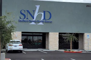 Southern Nevada Health District Fremont Public Health Center image