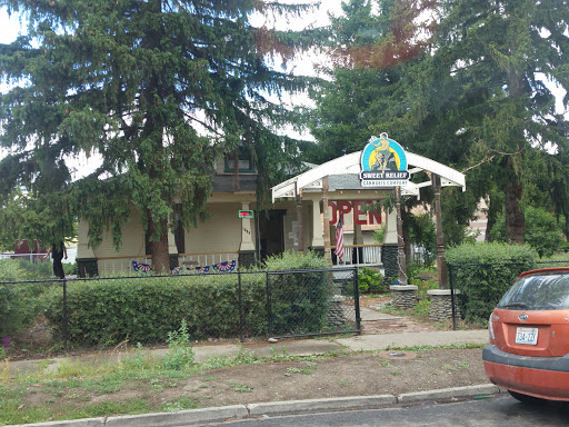 Cannabis store «Sweet Relief Cannabis Boutique», reviews and photos, 1009 E Yakima Ave, Yakima, WA 98901, USA