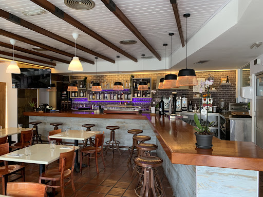 Información y opiniones sobre Tutti Restaurante de Las Palmas De Gran Canaria