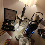 Photo n°10 de l'avis de Dominic.e fait le 15/10/2023 à 21:39 sur le  Hotel an der Oper à Chemnitz