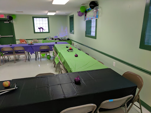 Recreation Center «Bradbury Recreation Center», reviews and photos, 2301 Ewing Ave, Suitland, MD 20746, USA