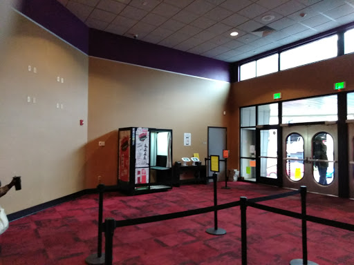 Movie Theater «Seefilm Bremerton Cinema», reviews and photos, 655 4th St, Bremerton, WA 98337, USA