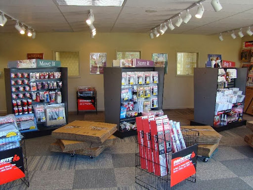 Self-Storage Facility «Wanamaker Self Storage», reviews and photos, 3730 Cindy Ln, Indianapolis, IN 46239, USA