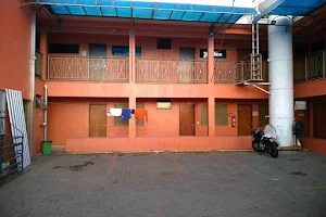 Hotel Macedo image