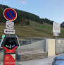 Station de recharge pour véhicules électriques Montgenèvre