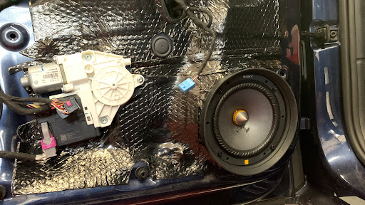 Car Stereo Store «Mobile Edge», reviews and photos, 52 Blakeslee Blvd Dr E, Lehighton, PA 18235, USA