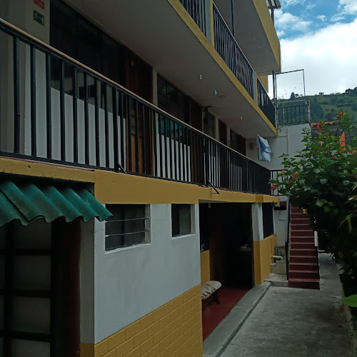 Timara Hostel - Baños de Agua Santa