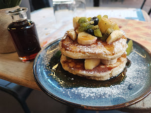 Photo n°29 de Sunside Café Toulouse à Toulouse ()