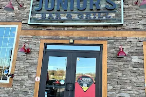 Junior's Bar and Grill image