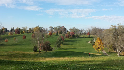 Golf Course «Westwood Golf Course», reviews and photos, 3387 Hwy F 48 W, Newton, IA 50208, USA