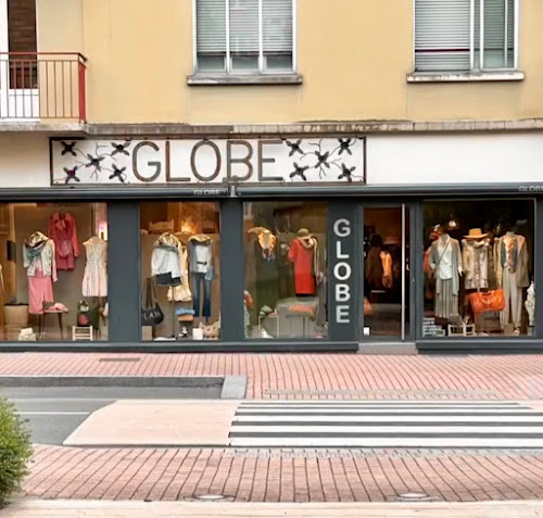 Magasin de vêtements pour femmes Boutique Globe Belfort