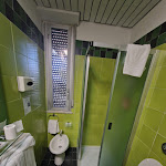 Photo n°5 de l'avis de GodTM. fait le 21/08/2023 à 13:07 sur le  Park Hotel à Rimini