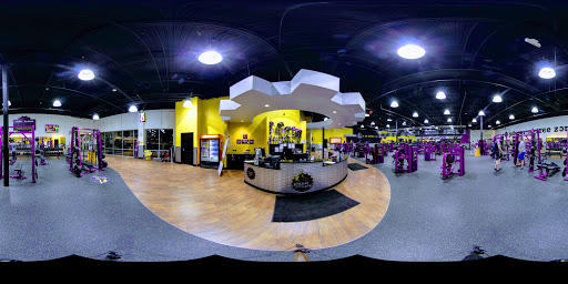 Gym «Planet Fitness», reviews and photos, 41 E Towne Mall, Madison, WI 53704, USA