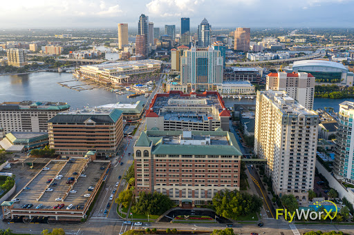 FlyWorx Drone & Media Services - Tampa Bay