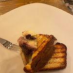 Photo n°2 de l'avis de Roberta. fait le 05/08/2023 à 22:25 sur le  Osteria Storica 1886 Ristorante à Vicenza