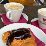 Photo n°1 de l'avis de Martin. fait le 18/07/2021 à 08:43 sur le  Osteria dal Riccio Peoco à Venice