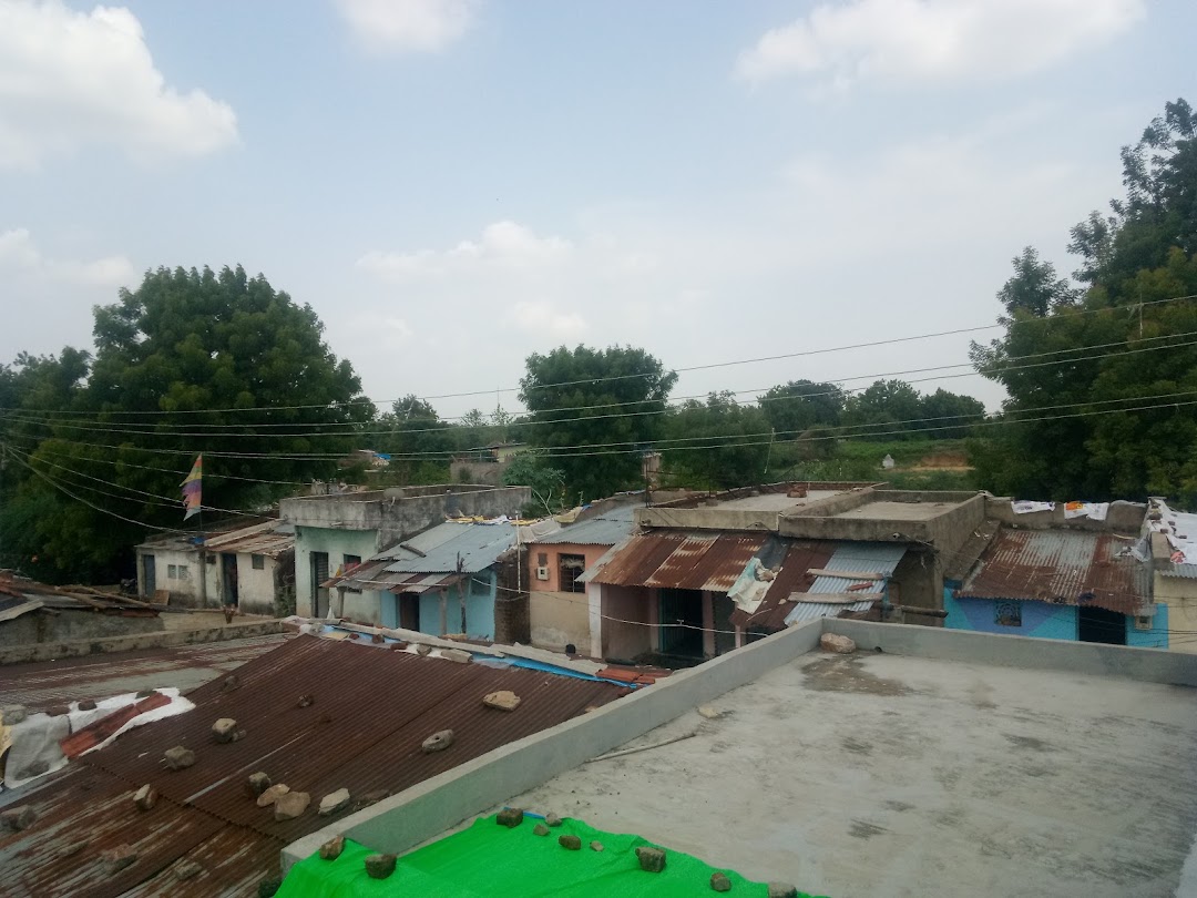Bapod Primary School