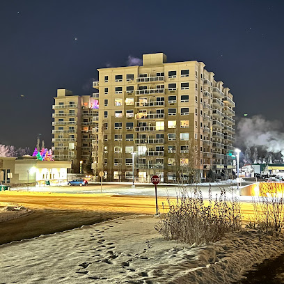 King Street on the Park