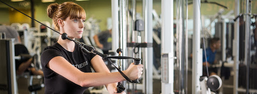 Gym «EOS Fitness - Ahwatukee», reviews and photos, 5031 E Elliot Rd, Phoenix, AZ 85044, USA