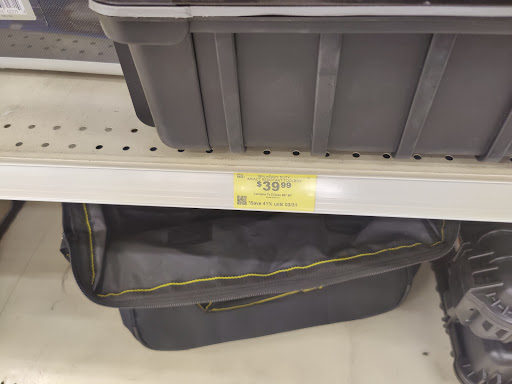 Hardware Store «Harbor Freight Tools», reviews and photos, 1335 N Mason St, Portland, OR 97217, USA