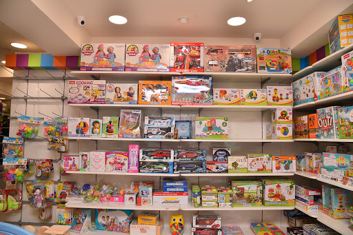 Firstcry.com Store Nagpur Sadar