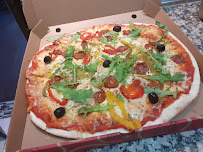 Photos du propriétaire du Pizzeria Sas napoli pizza à Carcassonne - n°4