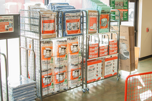 Truck Rental Agency «U-Haul of Arlington Heights», reviews and photos, 2400 E Rand Rd, Arlington Heights, IL 60004, USA