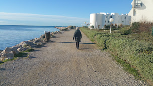 Photo n°101 de Hôtel La Plage 5 étoiles, La Grande-Motte à La Grande-Motte ()