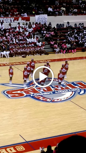 Basketball Court «Calihan Hall», reviews and photos, 4001 W McNichols Rd, Detroit, MI 48221, USA