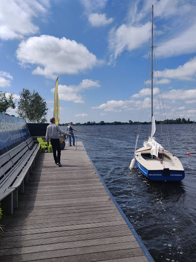 Sailing Aalsmeer