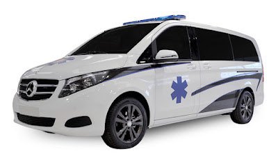 Navline Ambulances,Vsl,Taxis à Lyon
