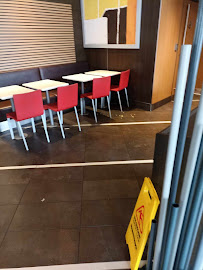 Atmosphère du Restauration rapide McDonald's à Longwy - n°7