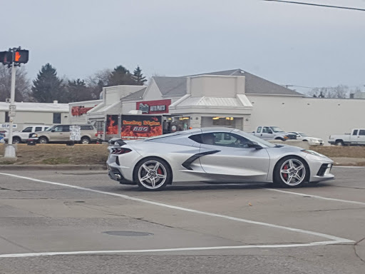 Auto Parts Store «AutoZone», reviews and photos, 2166 Washtenaw Ave, Ypsilanti, MI 48197, USA