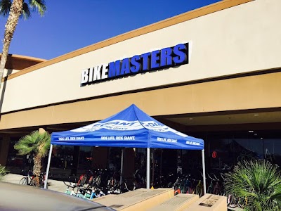 Photos of Bike Masters