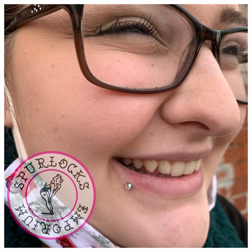 Explore tattoo name ideas on wrist, creative tattoo ideas in Muskogee, available at Spurlocks Emporium