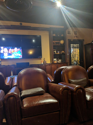 Cigar Shop «Tobacco Barn Pipe Shop & Cigar Lounge», reviews and photos, 23532 El Toro Rd Suite 13, Lake Forest, CA 92630, USA